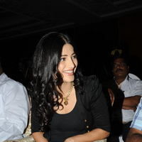 Shruti Haasan at 7th sense logo launch stills | Picture 72921